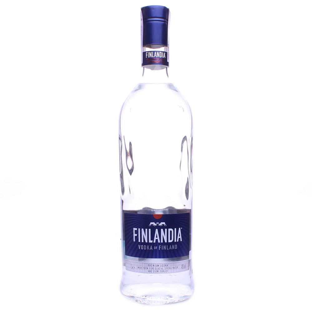 Горілка Finlandia