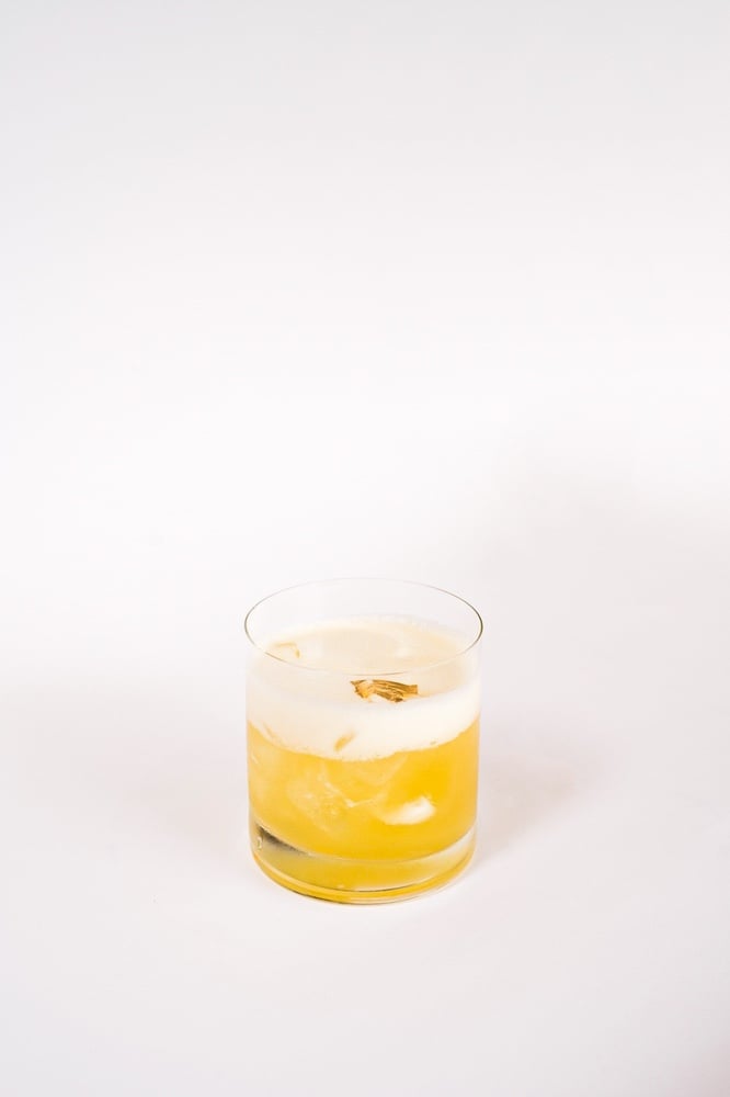 Whiskey Sour