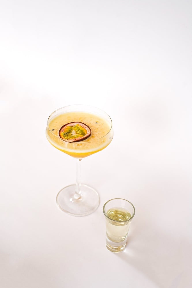 Pornstar Martini