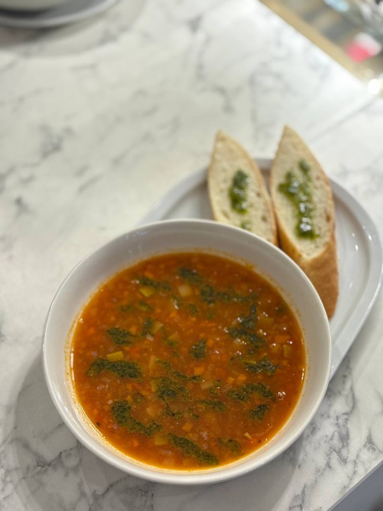 Мінестроне