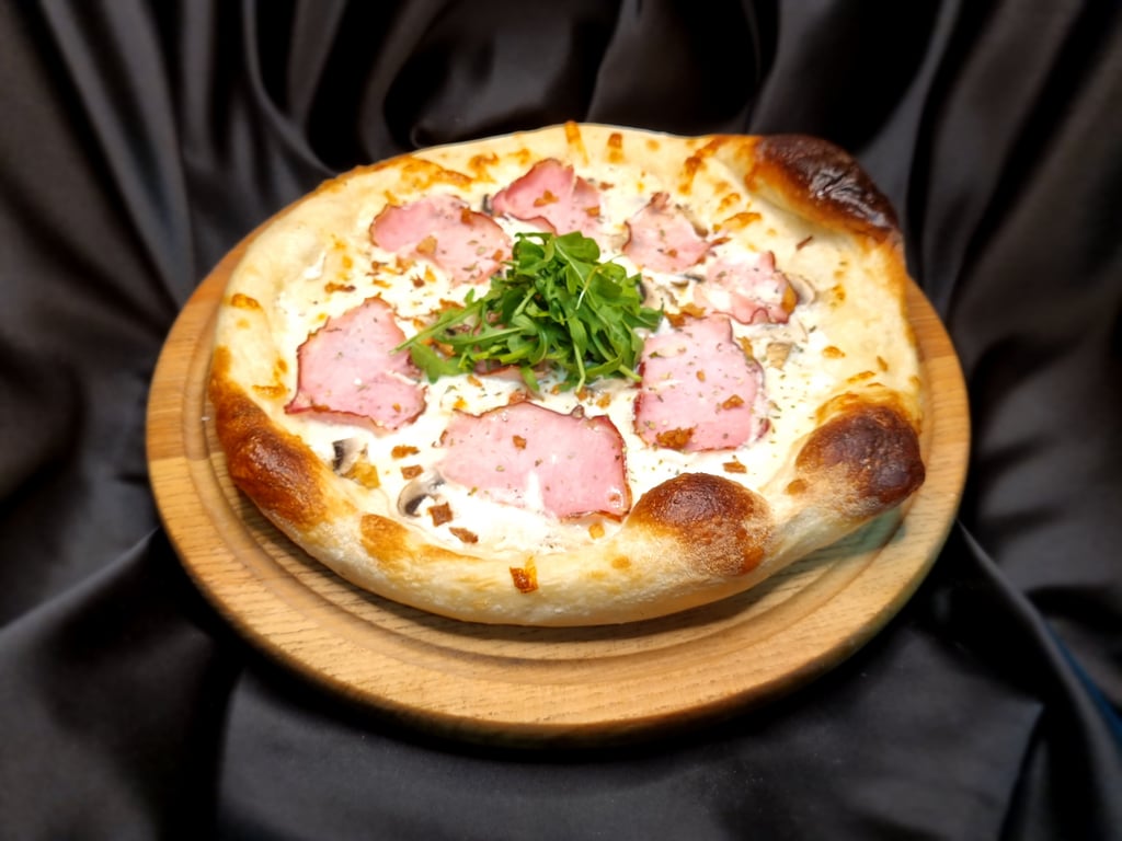 Капрічоза