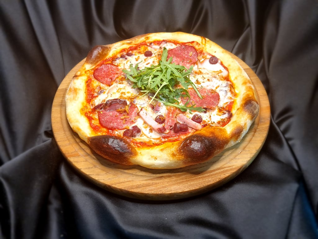 Мясо Х6 40см