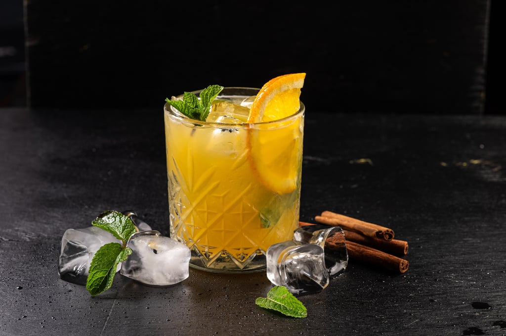 Agava Mango