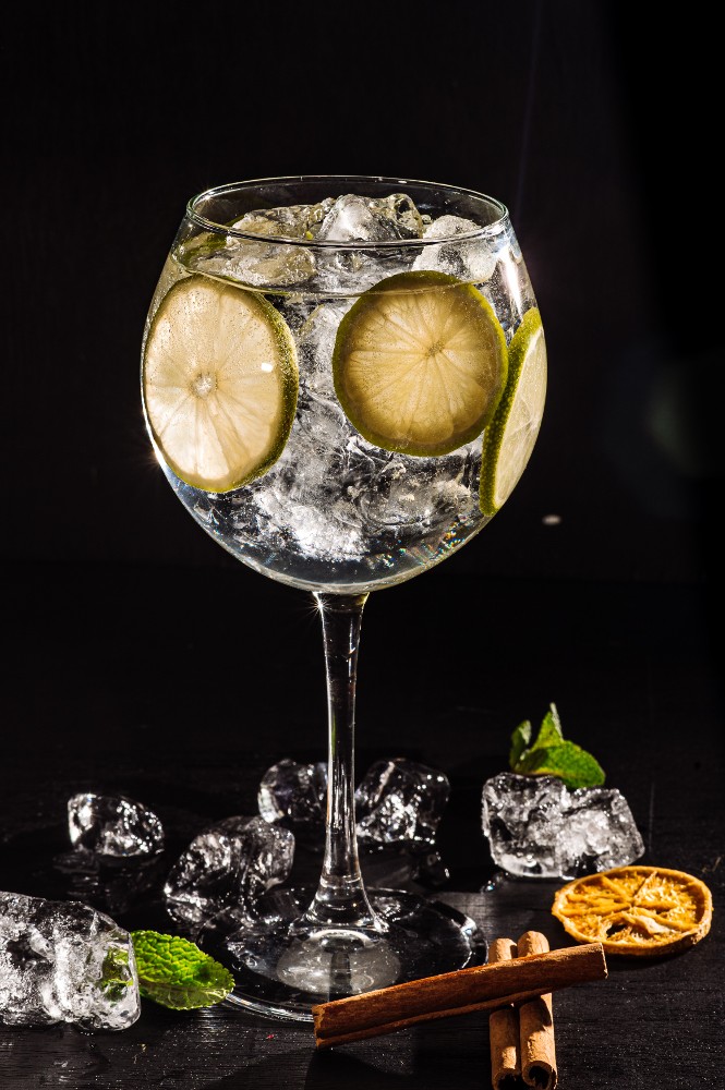 Martini Royale