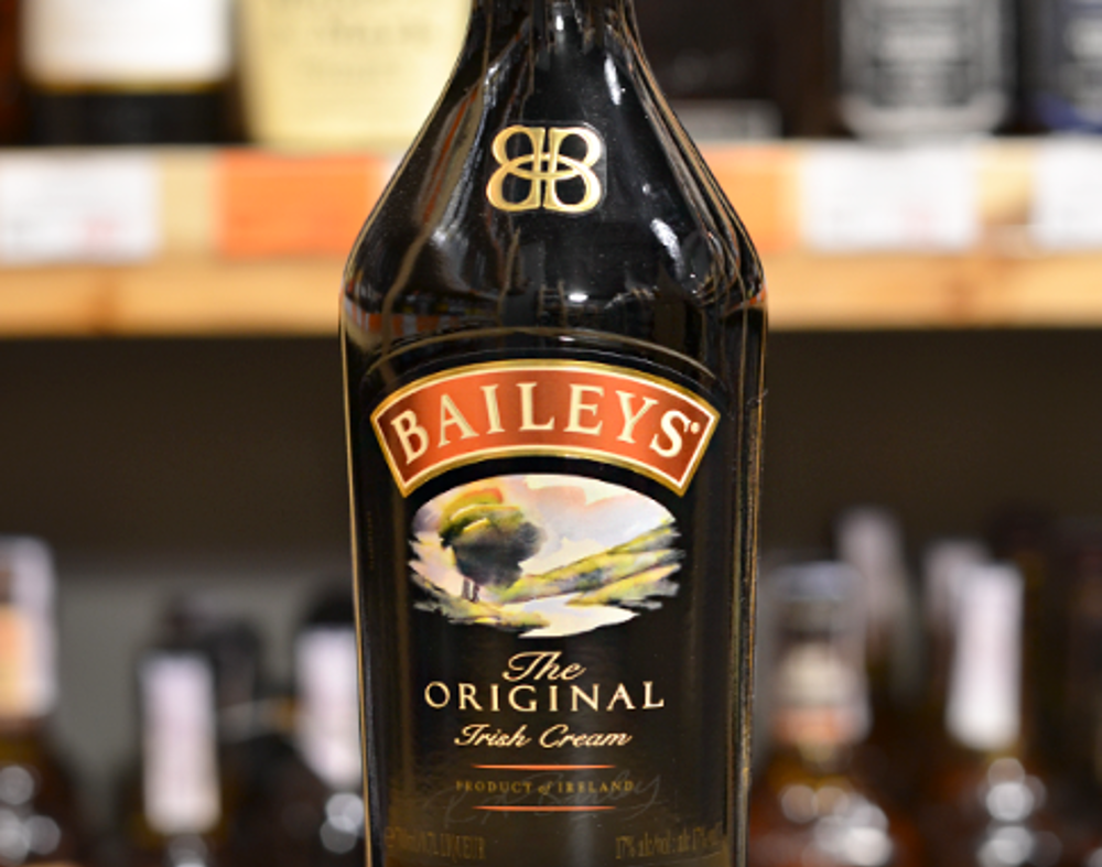 Лікер Baileys The Original