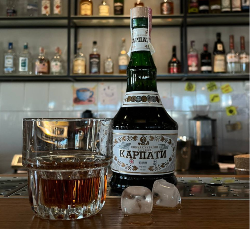 Бренді Карпати