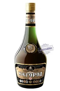Бренді Ужгород