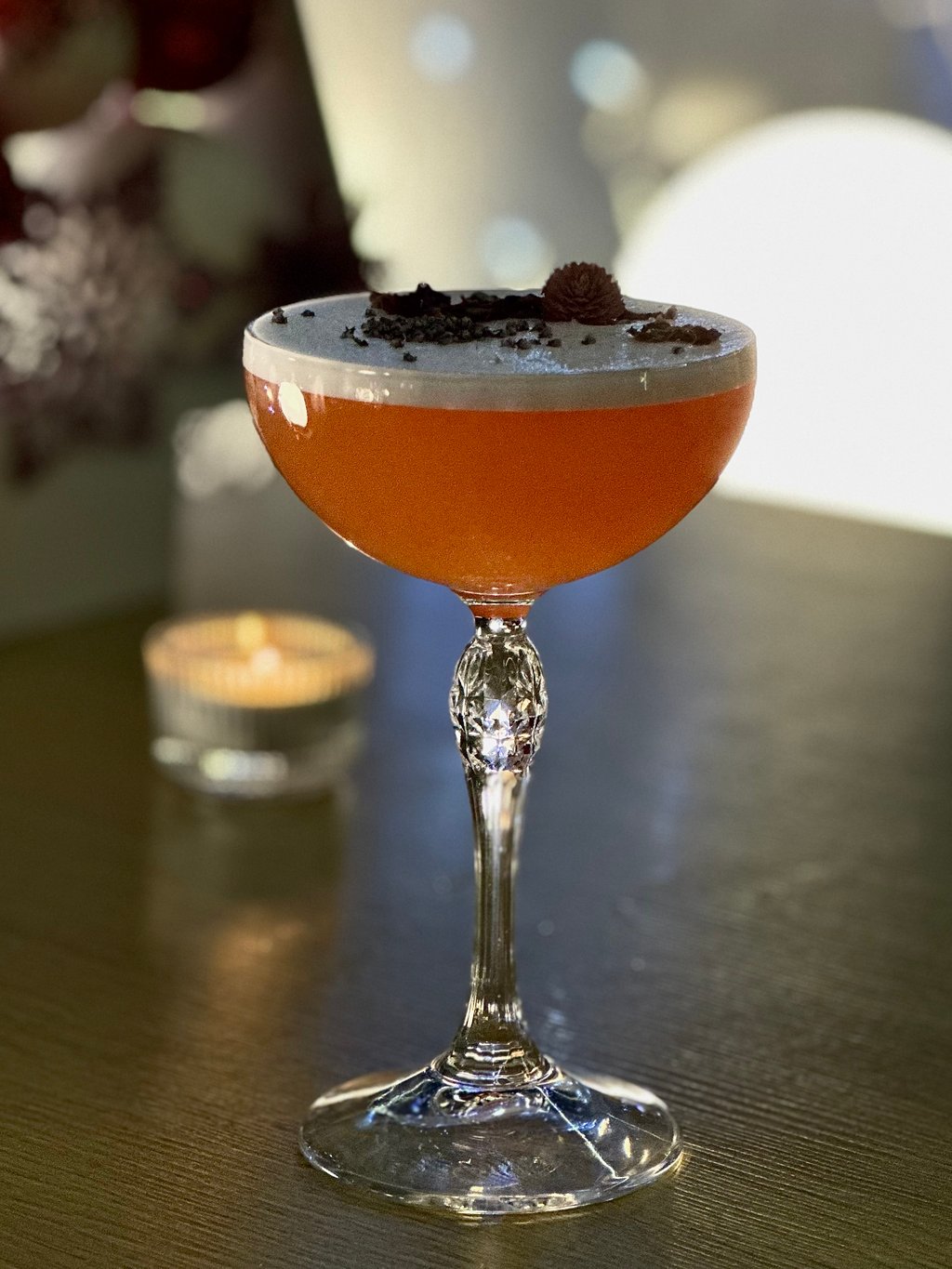 Sicilian Mafia Sour
