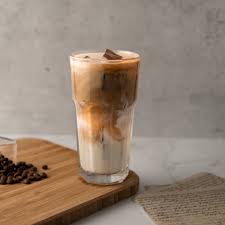 Ice Latte