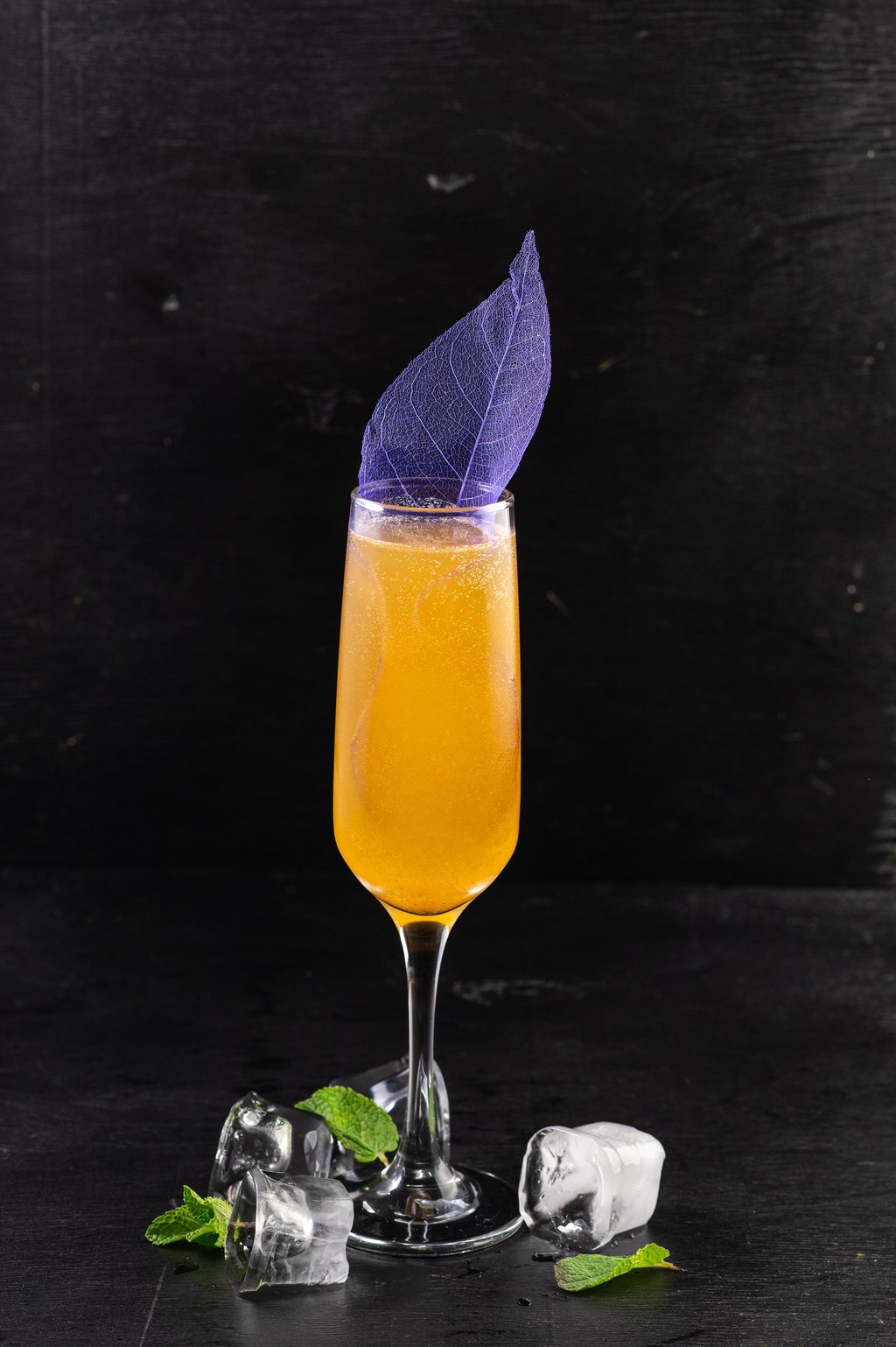Autumn Fizz
