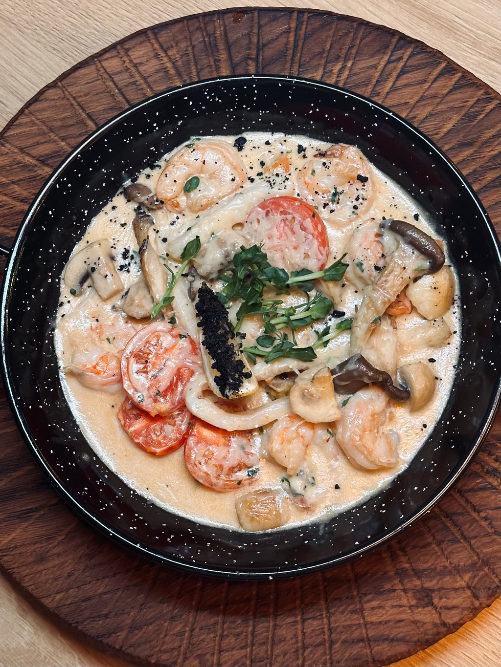 Морська пательня