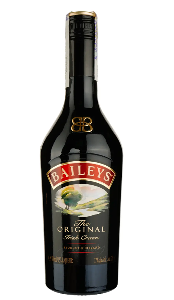 Baileys (50мл)