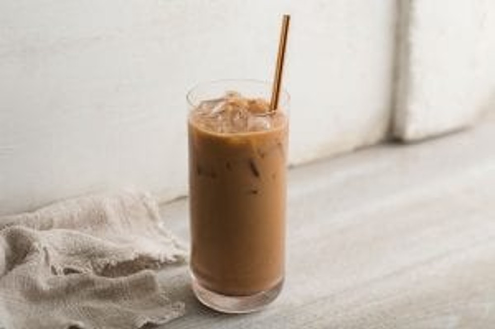 Айс какао
