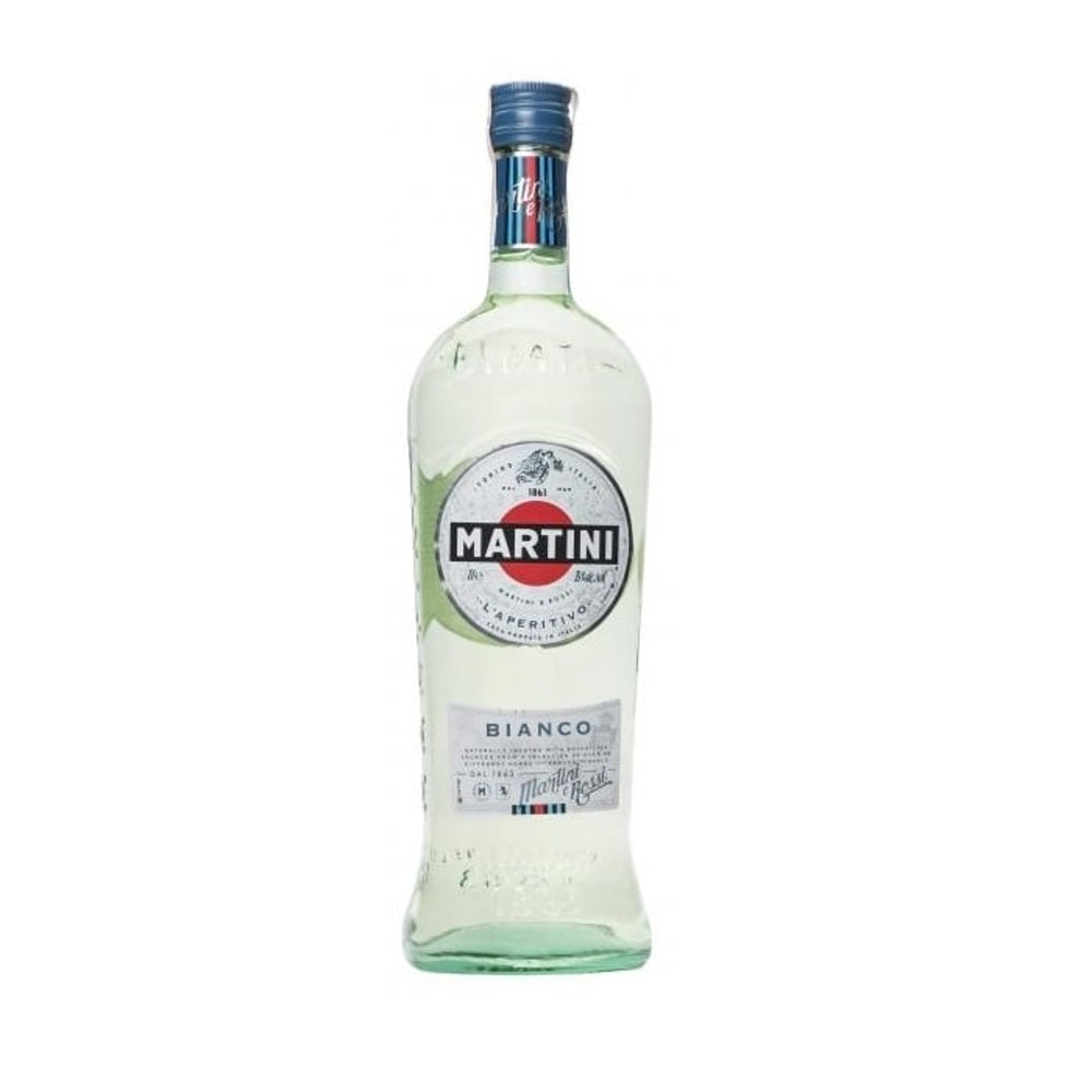 Вермут Martini "Bianco" (50мл)