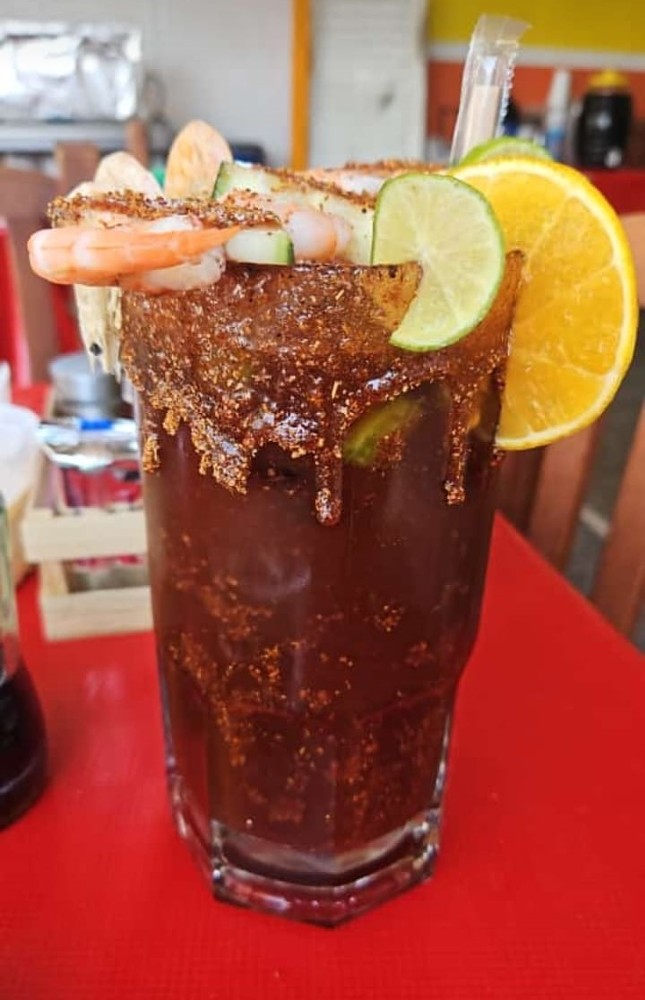 Micheladas