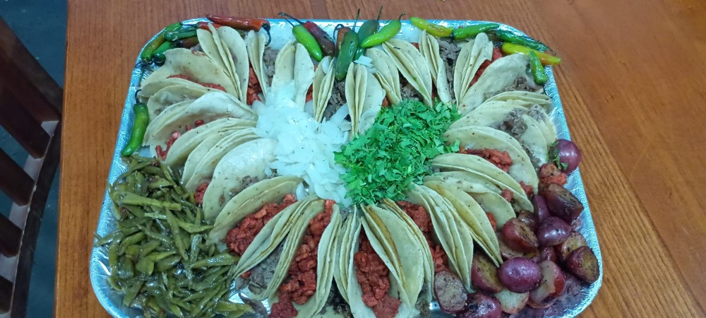 Corazon de Tacos