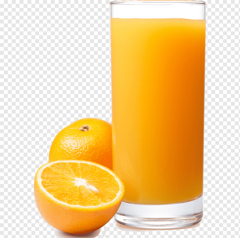 Agua de Naranja 1/2 Lto