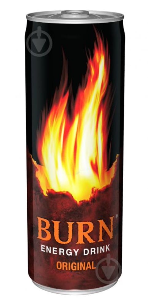 Burn 0,25