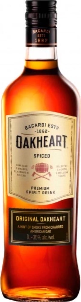 Oakheart Original 1л.