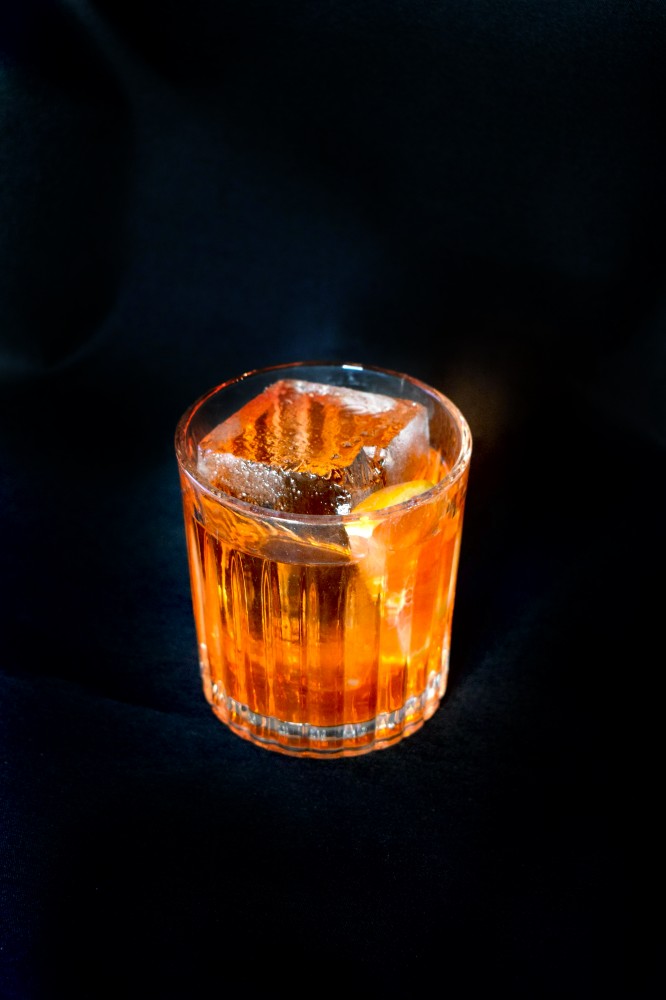 OMIGO NEGRONI