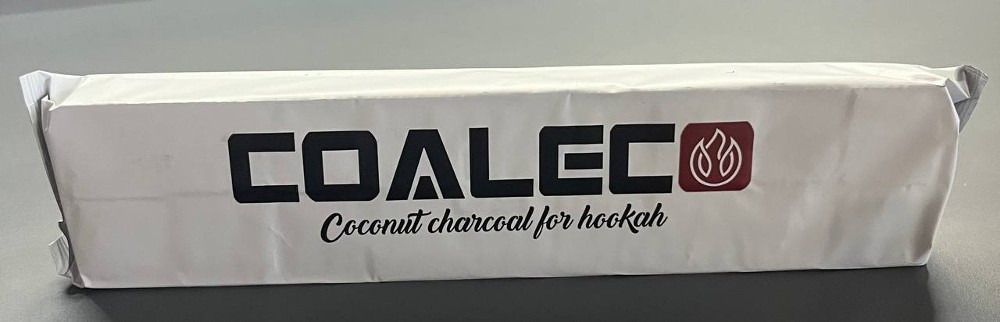 Вугілля COALECO 250 г