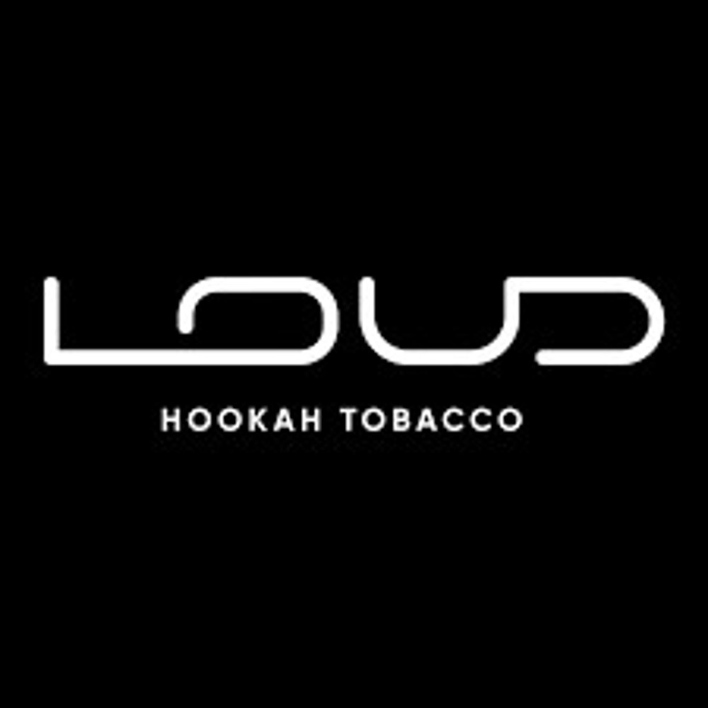 LOUD dark 100г
