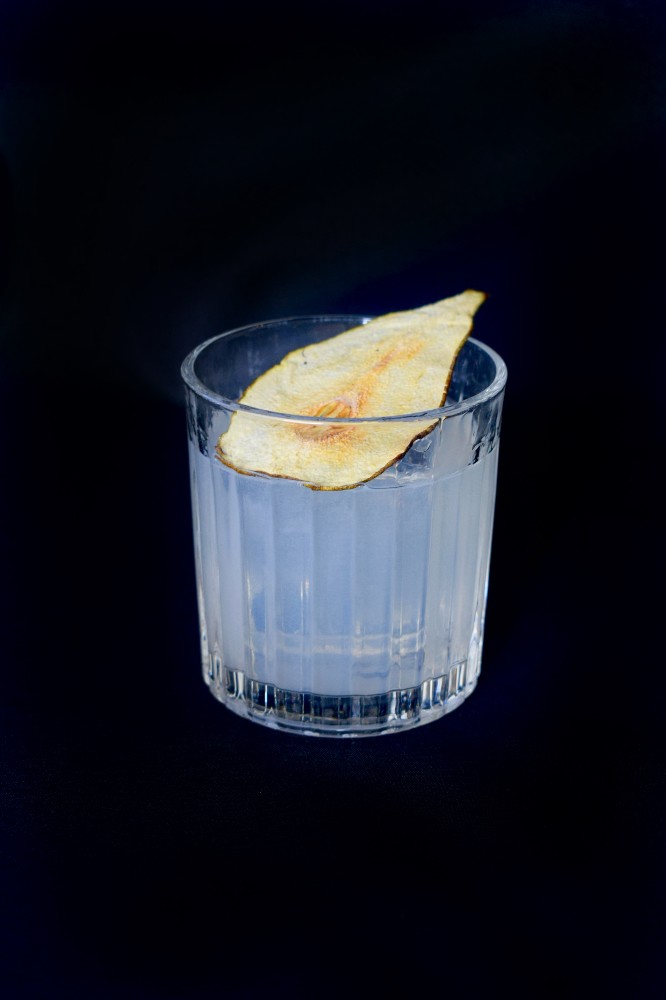 PEAR SMASH