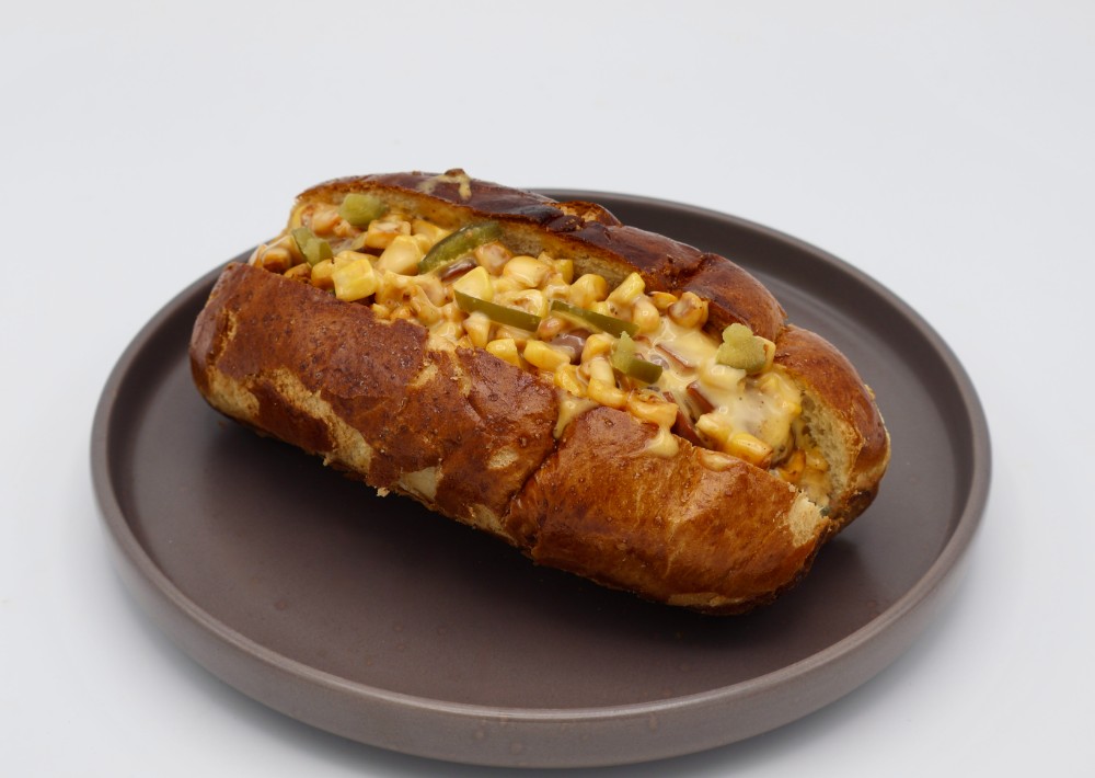 Хот-Дог Мексиканський