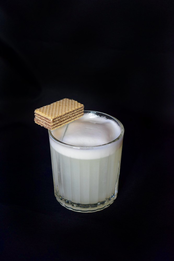 STOLI SOUR