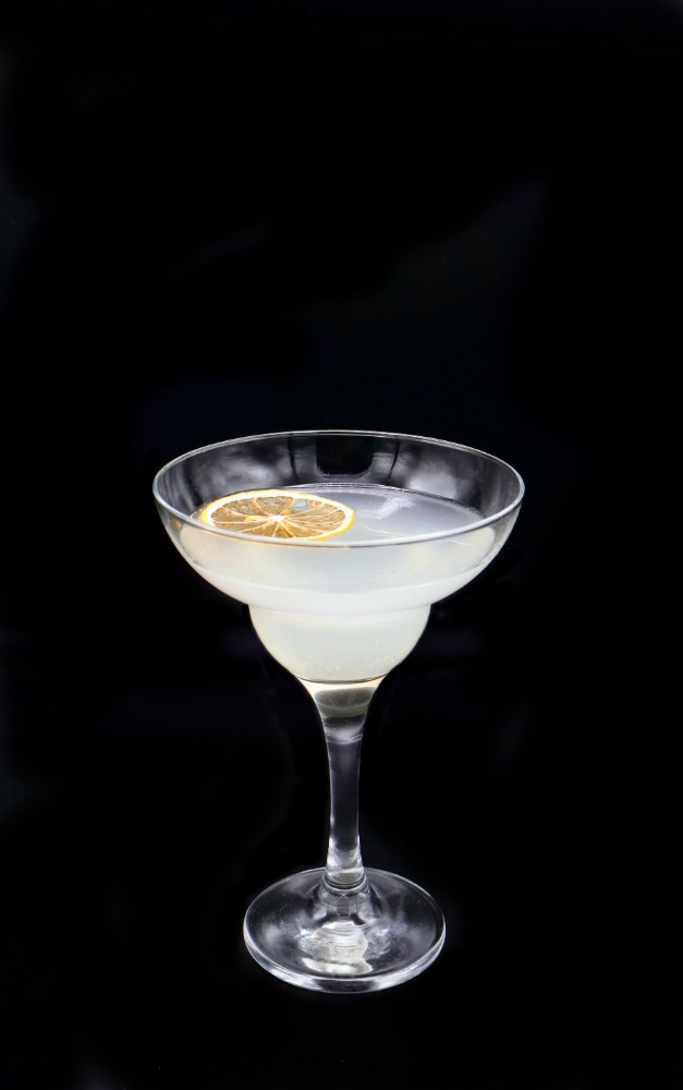 Коктейль Margarita