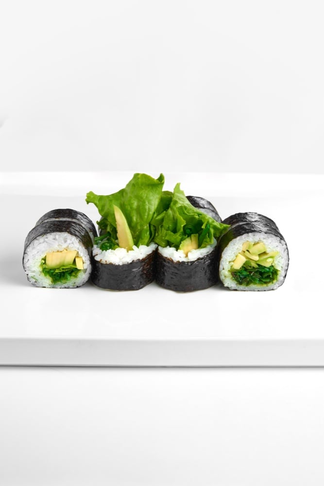 Green Day roll