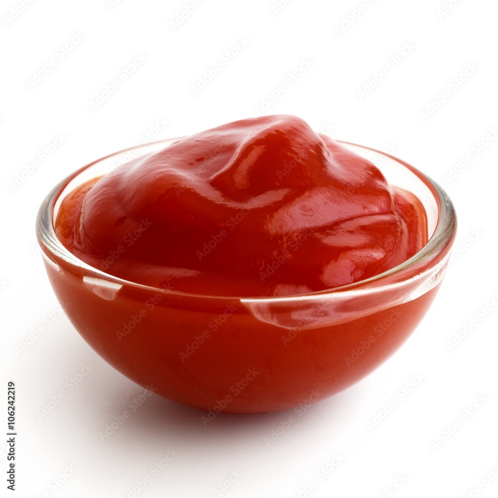 Ketchup 30gr