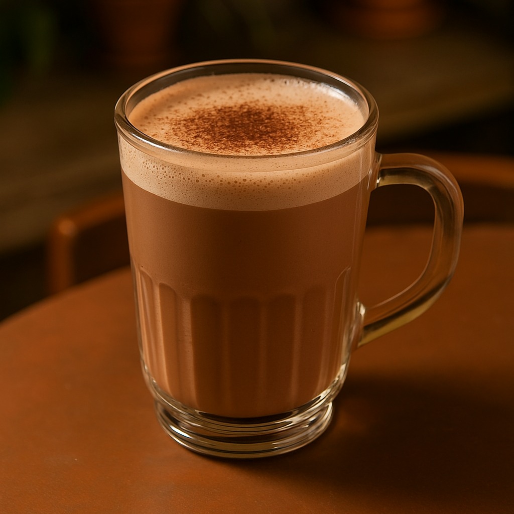Какао