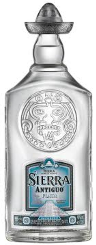 Текіла SIERRA  плата