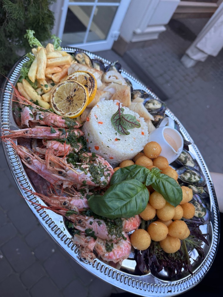 Морське плато