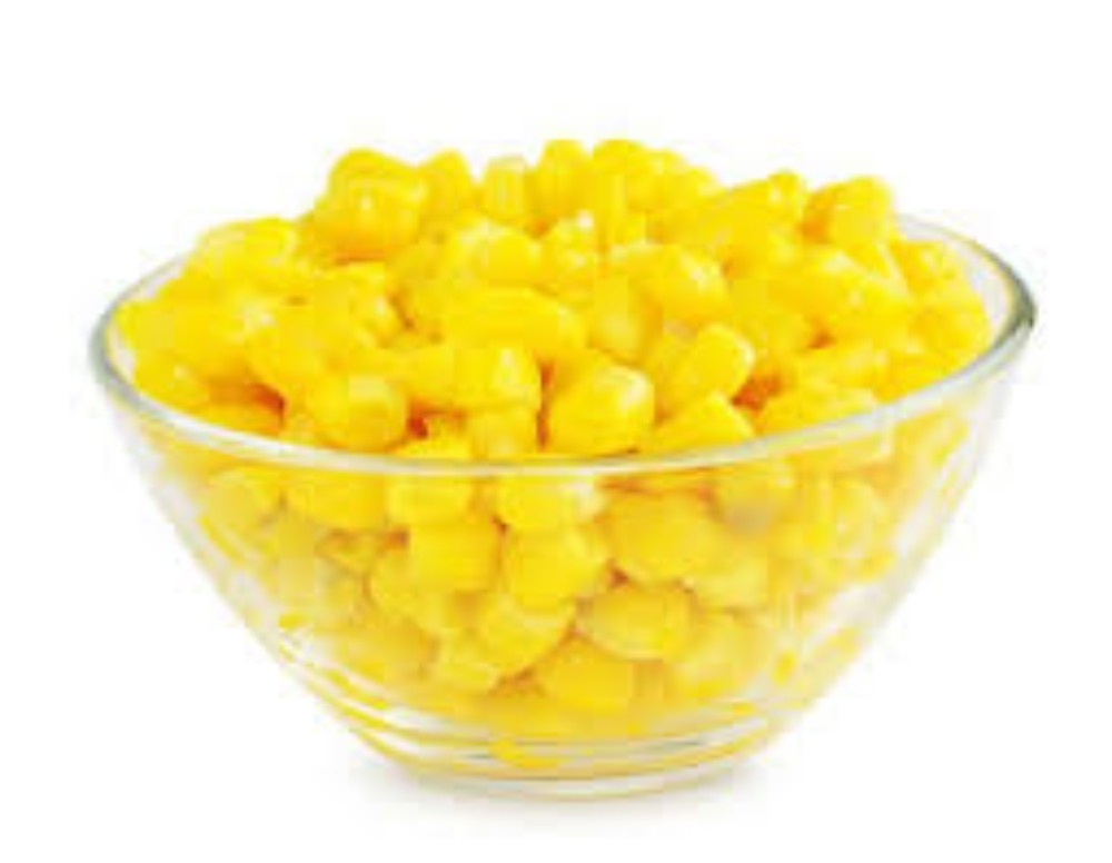 Додаток Кукурудза