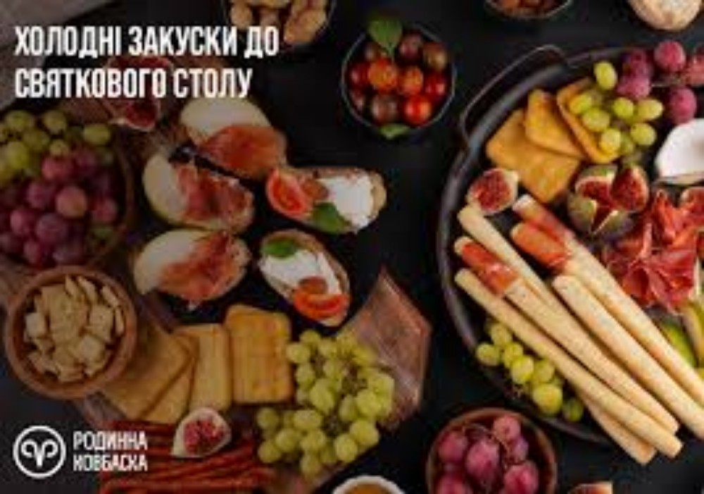 Млинці з лососем і ікрою, 1 порція