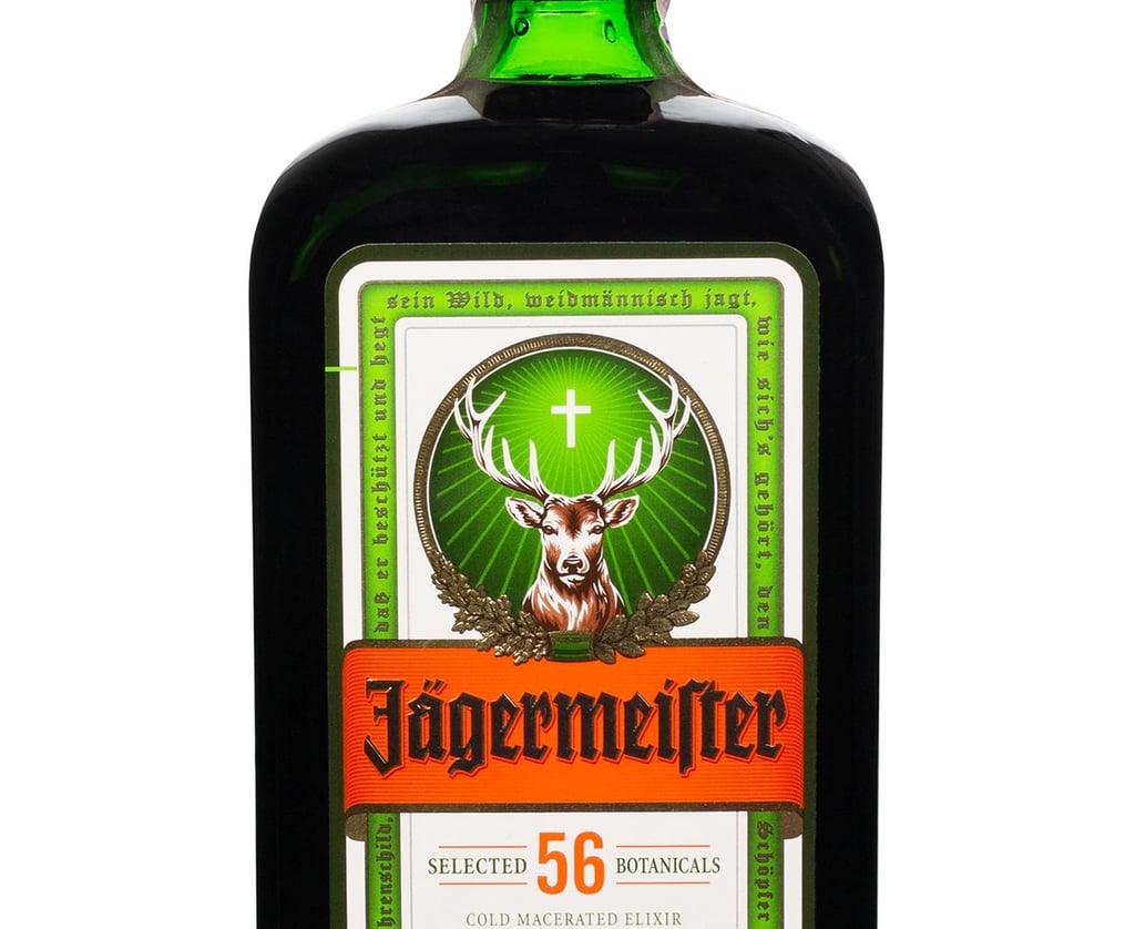 Лікер Jagermeister 0,50