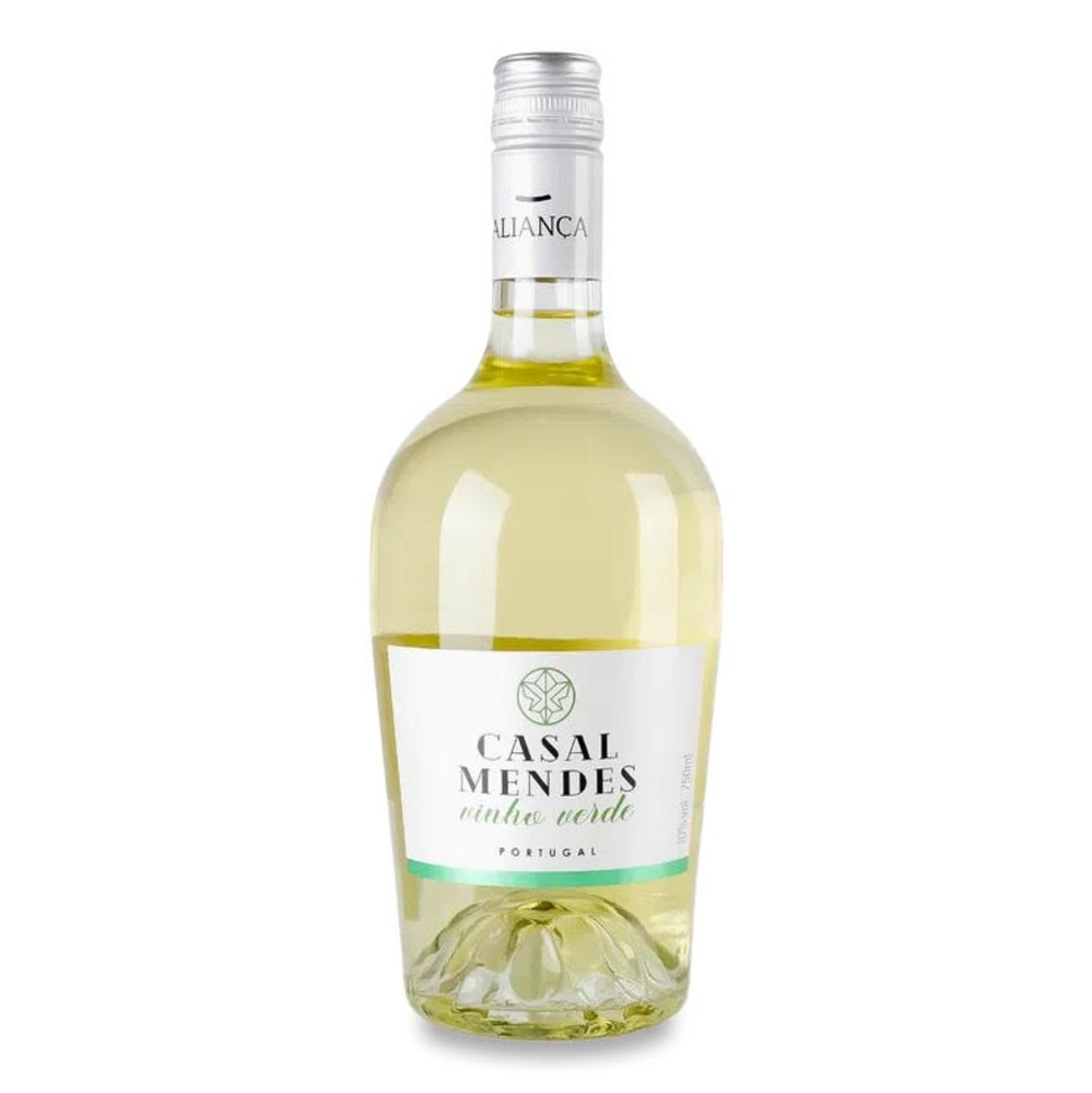 Вино Casal Mendes напівсухе, Portugal