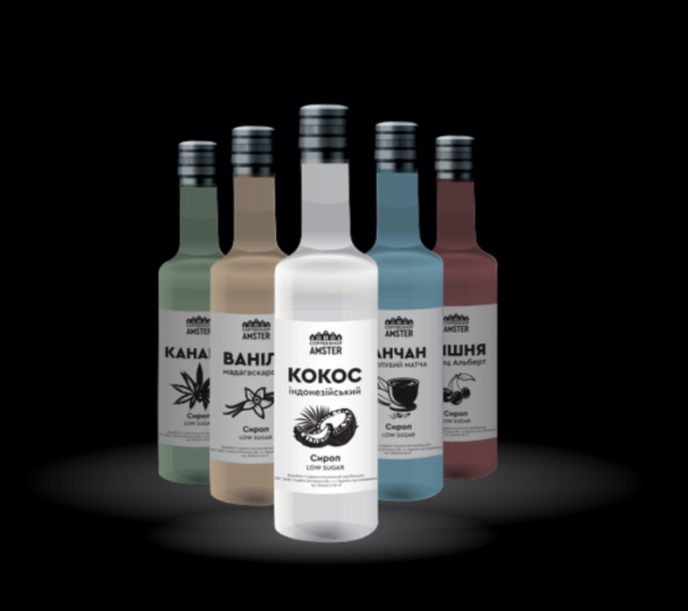 Сироп бар 15 мл