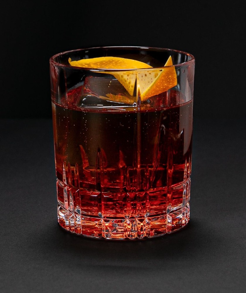 Коктейль Negroni