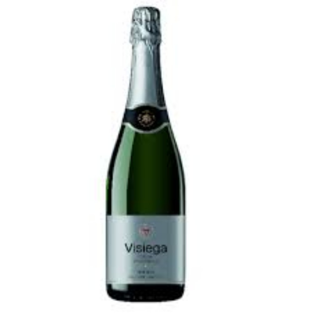 Просеко Visiega cava brut, 0.150л