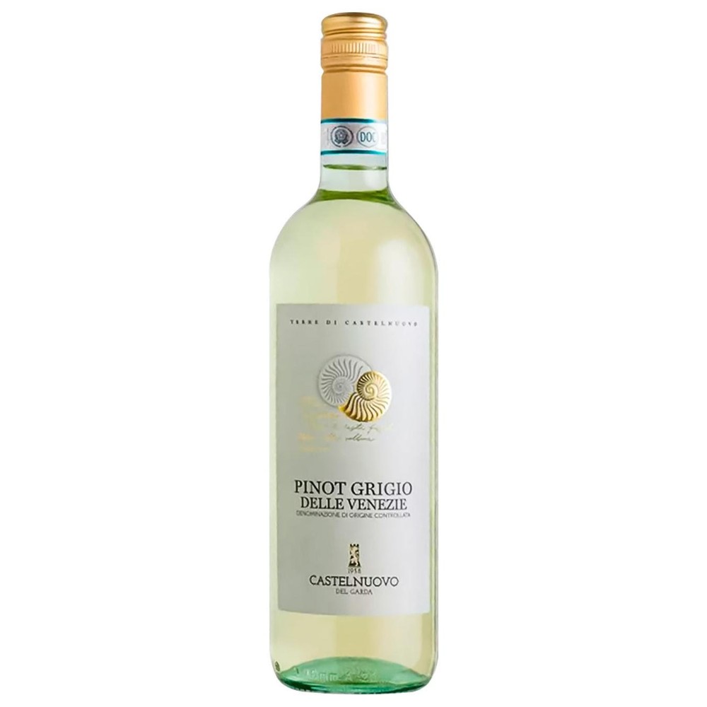 Вино Pinot Grigio,біле сухе Itali