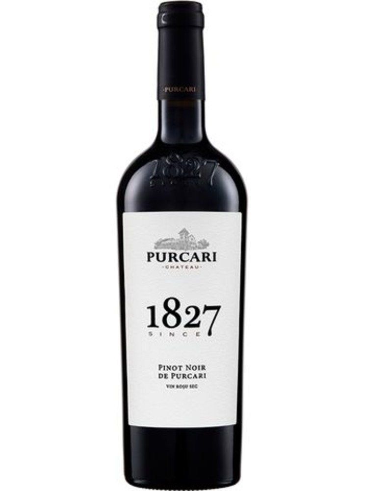 Вино Purcari червоне сухе, Moldova