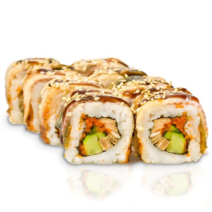 Золотий Дракон