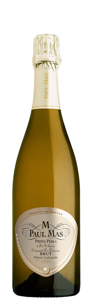 Ігристе Paul Mas Cremant 0.750