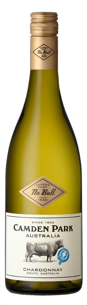 Вино Camden Park біле сухе 50мл