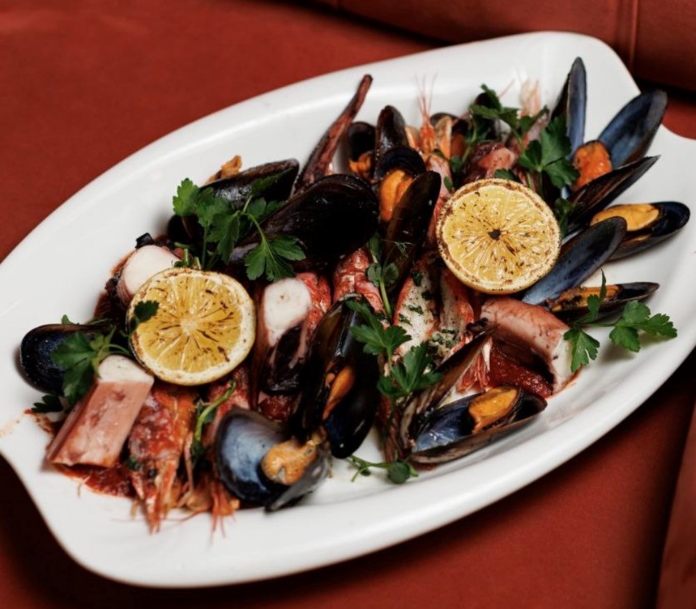 Морська феєрія