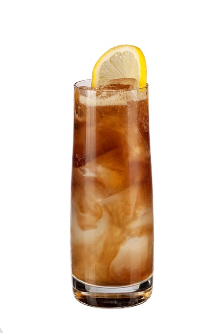 К-ль Long Island