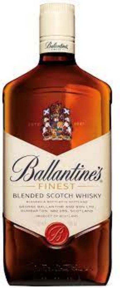 Віскі  Ballantines 